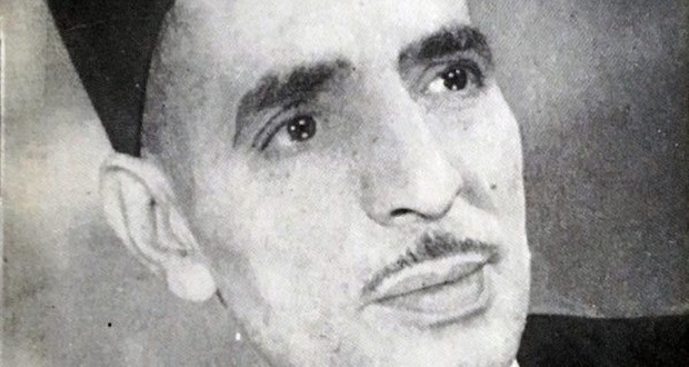 «El-Anka, un talent inégalable»… L’hommage de l’élève au cardinal du chaâbi