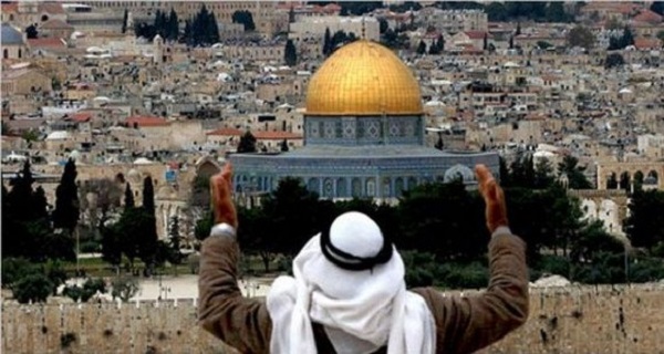 Palestine: le roi de Jordanie demande l’arrêt des violations perpétrées à El Qods