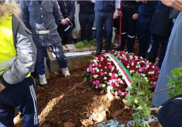 Il s&rsquo;est éteint à l&rsquo;âge de 76 ans: Medelci inhumé hier à Ben Aknoun