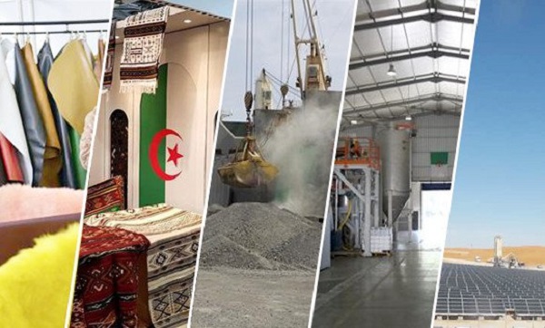 Tlemcen: Premier salon régional de la production et de l’export