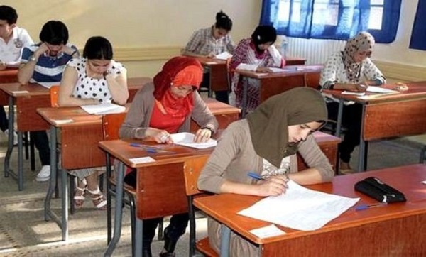 Tout est fin prêt pour la tenue des examens de fin d’année