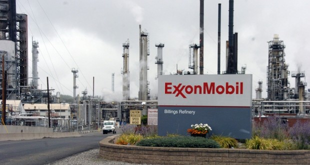Exploitation du gaz de schiste algérien : Exxon Mobil arrive à pas-de-géant