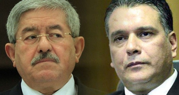 L’épisode préélectoral refait surface: Guerre larvée entre le FLN et le RND