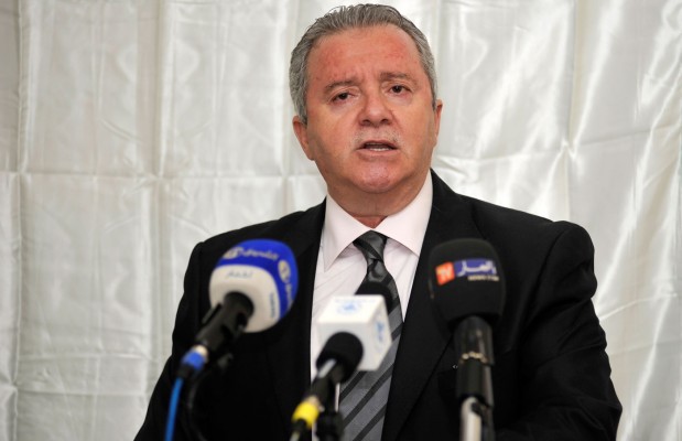 Présidentielle: Rebaïne attend la convocation du corps électoral