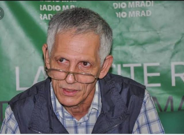 Ferhat Ait Ali, expert en économie: «La dévaluation du dinar a été arrêtée, mais…»