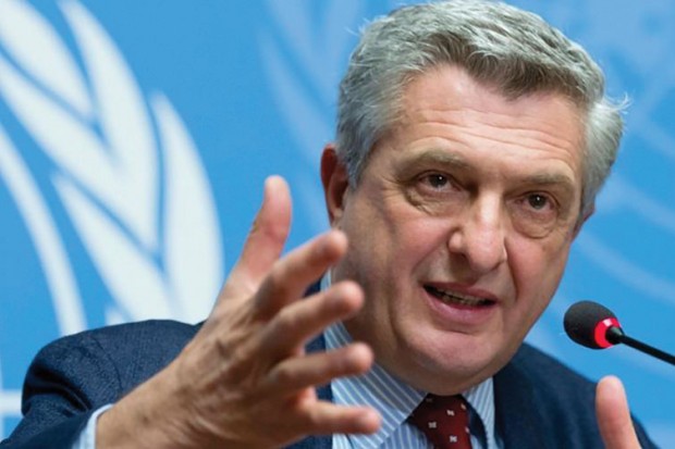 Flux migratoire vers l’Algérie: Encore 150 Syriens arrêtés au Sud