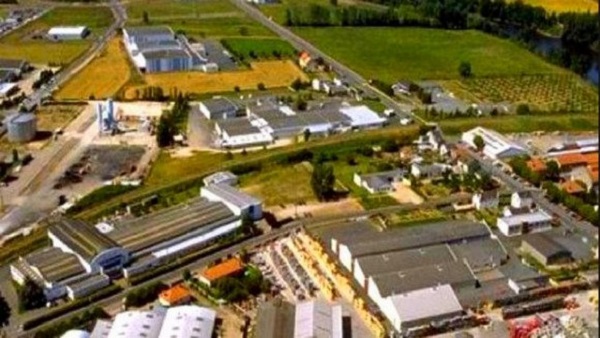 Foncier industriel: une taxe de 5% pour bénéficiaires des terrains non exploités