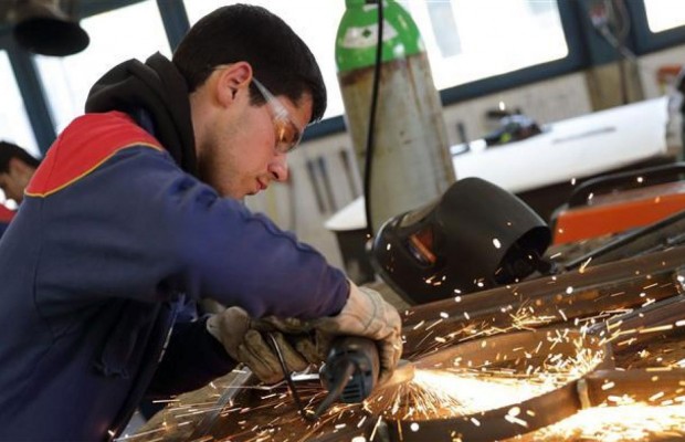 Formation professionnelle: Coup d’envoi aujourd’hui à Oum-el-Bouaghi