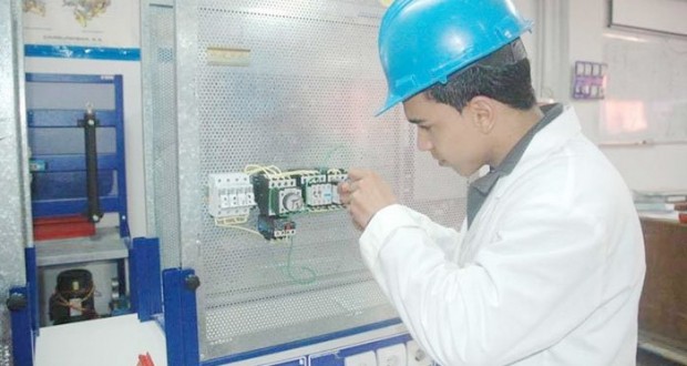 Formation professionnelle à Khenchela : Près de 4 000 postes pédagogiques réservés pour la session de février