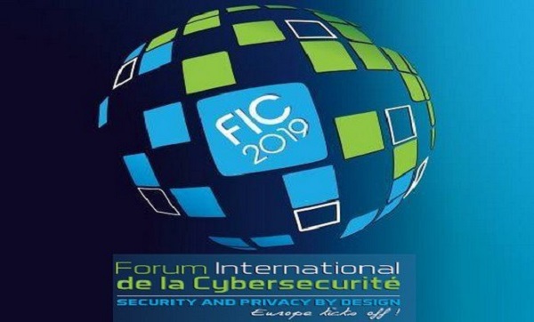 11e Forum international de la cybersécurité: une délégation algérienne à Lille