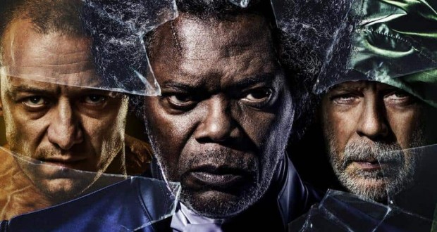 Box-office nord-américain : «Glass» toujours en tête