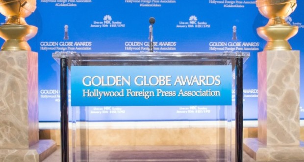 Hollywood: Cinq choses à suivre lors des «Golden Globes»