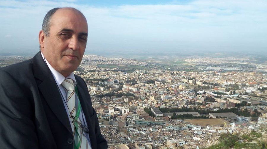 Décès du producteur Youcef Goucem