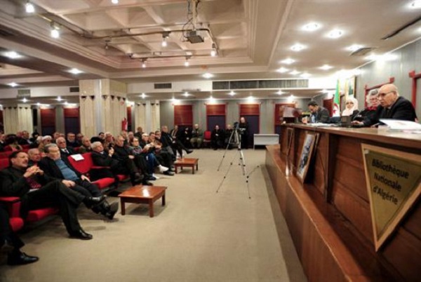 Guerre de Libération: Pour des études historiques « objectives » sur « l’affaire de l’Elysée »