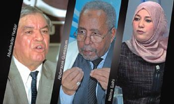 Yennayer décrété «Haram» et succession d’insultes contre Tamazight: Inacceptable!