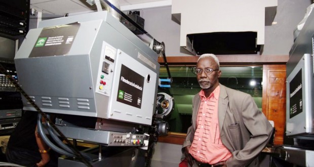 Sans salles ni moyens : Haïti veut faire vivre le cinéma