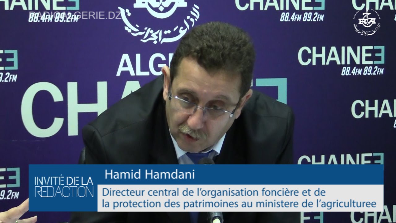 Labellisation : les dossiers de l’olive de table de Sig et le fromage de Bouhaza finalisés