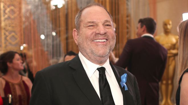 Cinéma : Harvey Weinstein revient à Sundance, son ancien fief… mais dans un film sur sa chute