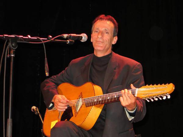 Festivités du nouvel an Amazigh 2969: Hassan Ahrès en vedette demain