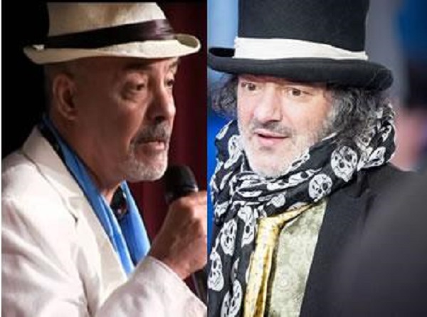 Paris: Hommage à Djamel Allam et Rachid Taha