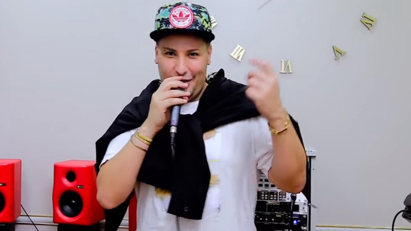 Houari Manar, inhumé hier à Oran accompagné par une grande foule