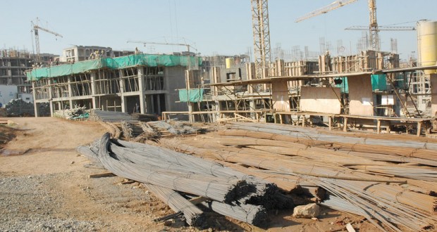 Hôpital de 120 lits de Boudouaou (Boumerdès) : Réception fin juin 2019