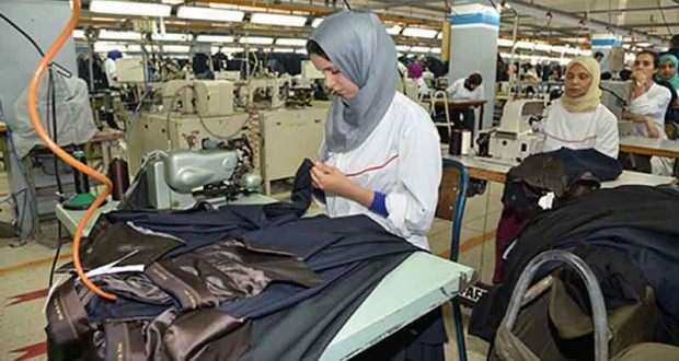 L’industrie du textile et cuir à la peine: L’Algérie importe pour 6 à 7 milliards USD