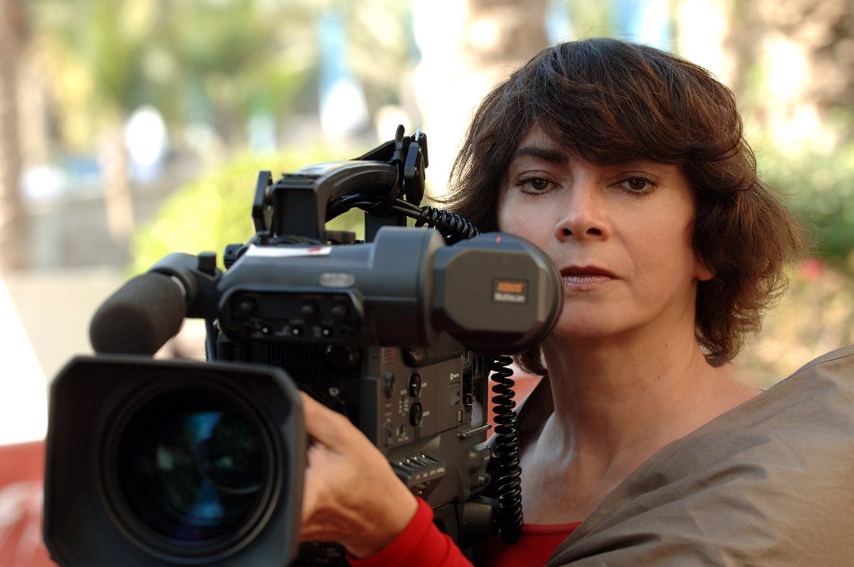 Décès de la réalisatrice libanaise Jocelyne Saâb: Dunia en deuil