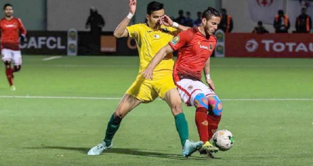 Ligue des champions d’Afrique:elle n’est qu’à un point de la qualification: La jss renverse la vapeur