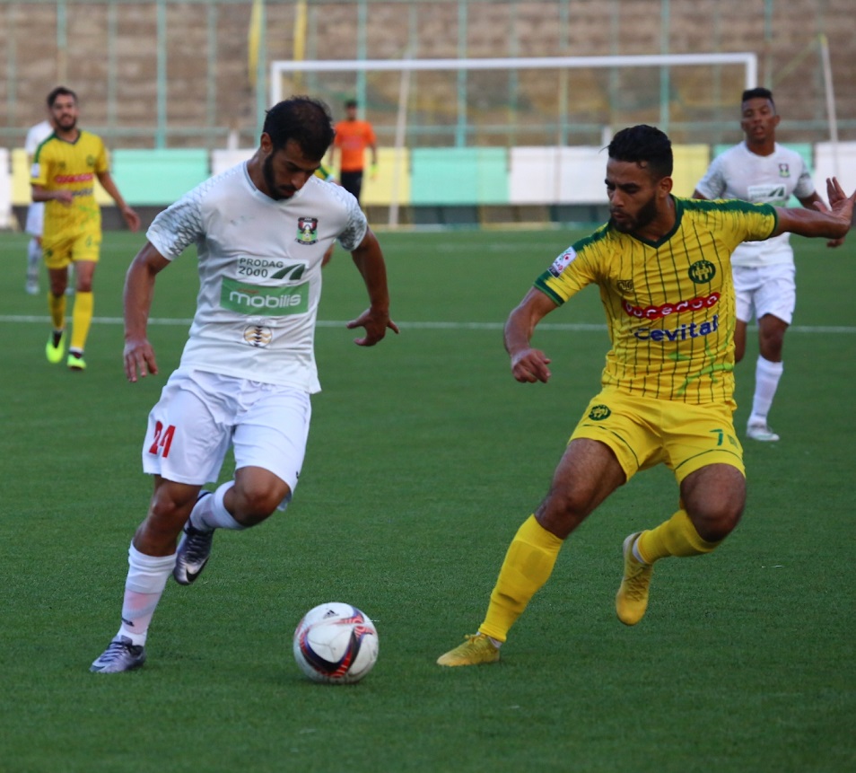 En se déplaçant aujourd’hui à Médéa: La JSK veut relancer le championnat