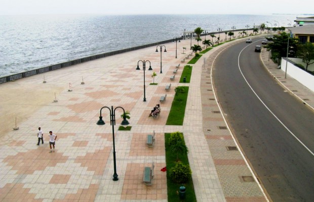 Jijel: 300 millions de dinars pour l’aménagement de front de mer d’El-Aouana