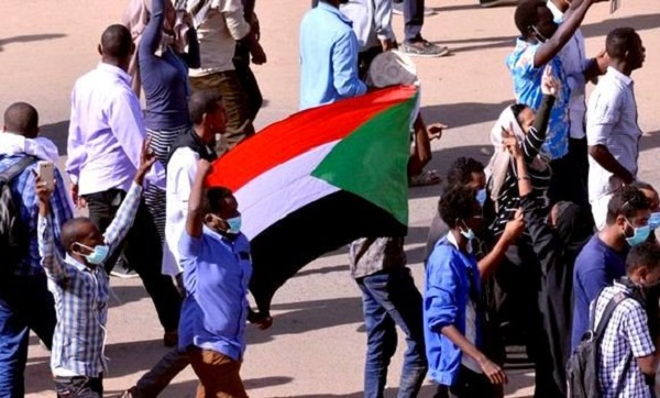 Soudan : Accord sur une période de transition de trois ans