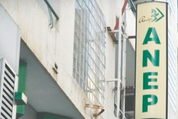 Djazia Djeddou nouvelle directrice générale par intérim de l’ANEP