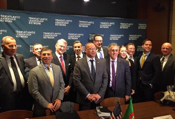 L’Algérie au cœur d’un ouvrage de référence paru à Washington