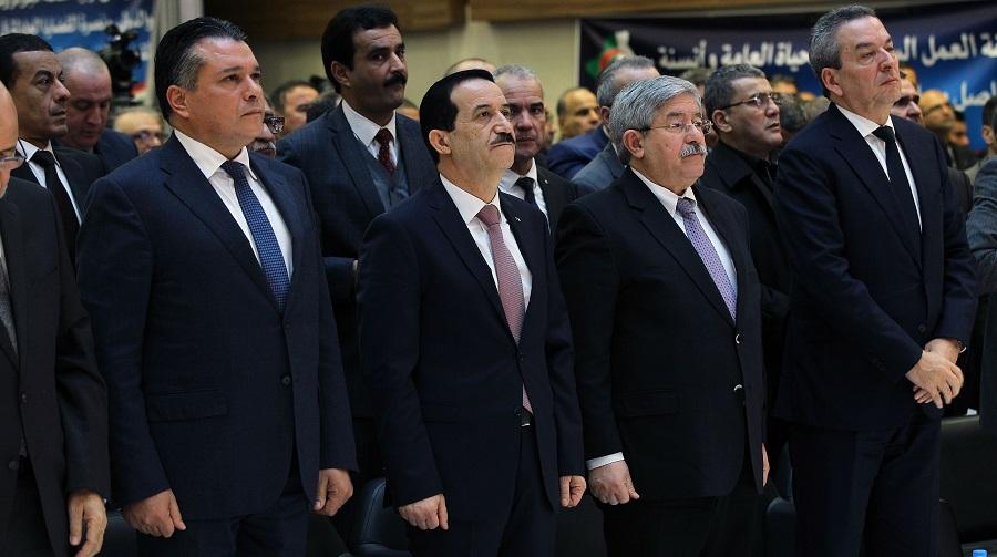 Mouad Bouchareb rejeté par sa propre famille politique : sa destitution au menu d’une réunion ce jeudi des parlementaires