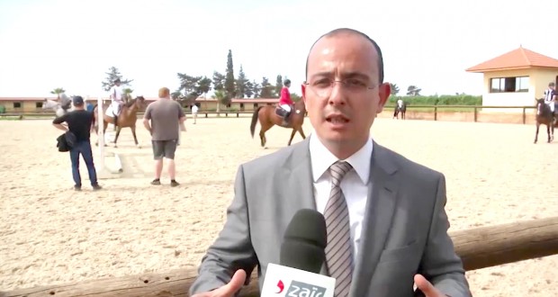 Le malaise persiste au sein de la FEA: La gestion de Metidji fortement contestée par le monde équestre