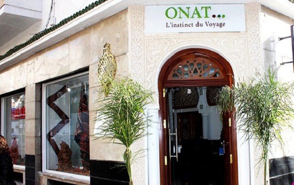 L’ONAT participe à la 39è Foire internationale du tourisme FITUR Madrid