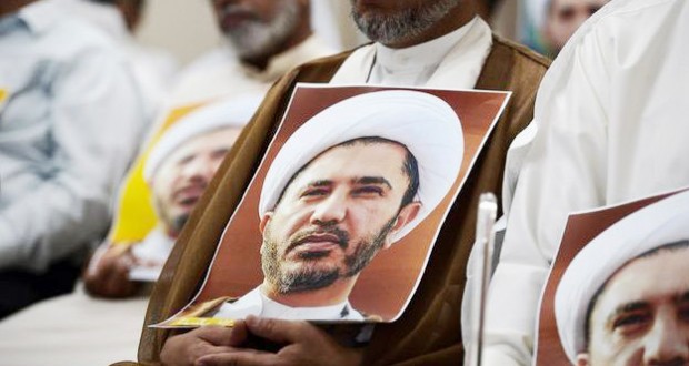 Bahreïn : La condamnation à vie du chef de l’opposition chiite confirmée