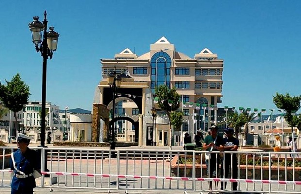 El Tarf: Le plan de gestion de la Direction de l’éducation refusé