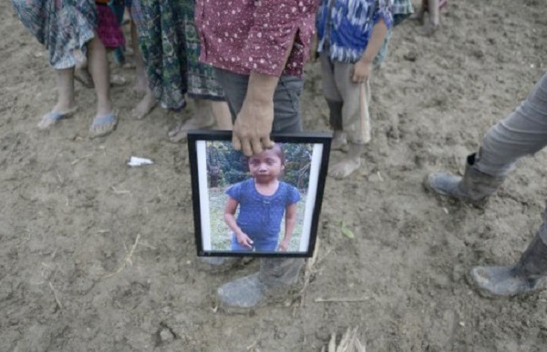 Sur la route des Etats-Unis : Les enfants des sauf-conduits illusoires