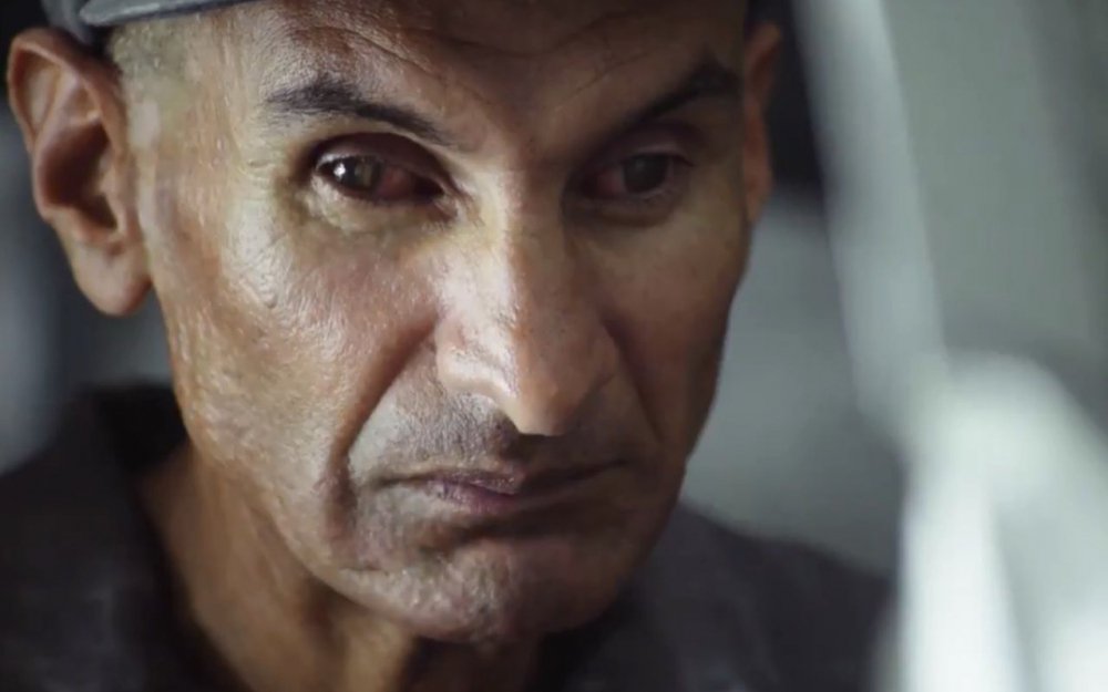 Algérie : aveugle, sourd et muet, un financement participatif pourrait lui faire recouvrer la vue