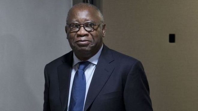 Après 7 ans de détention, la CPI acquitte l’ancien président ivoirien Laurent Gbagbo