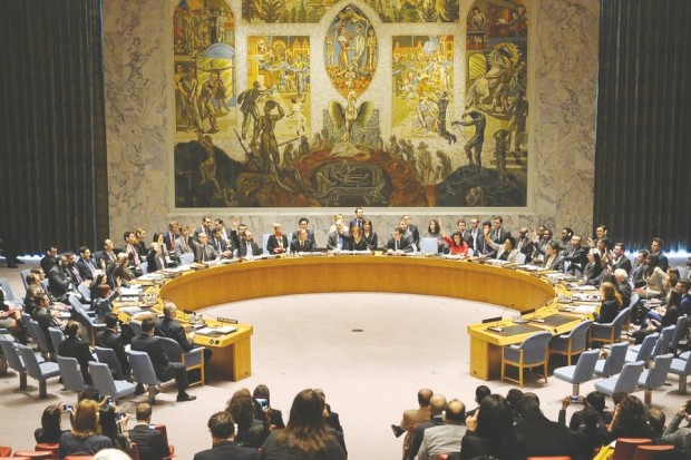 Colonisation israélienne en Cisjordanie occupée: Les Palestiniens en appellent au Conseil de sécurité