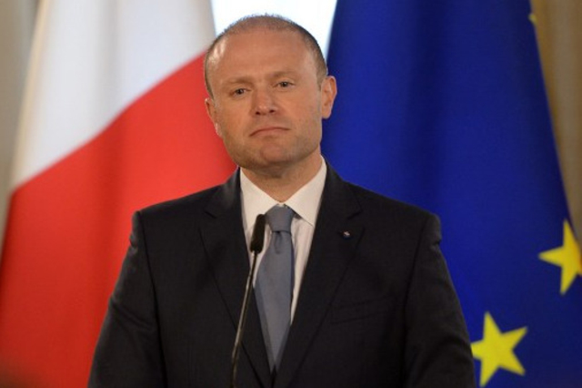 Malte: Accord pour accueillir les 49 migrants ballottés en Méditerranée