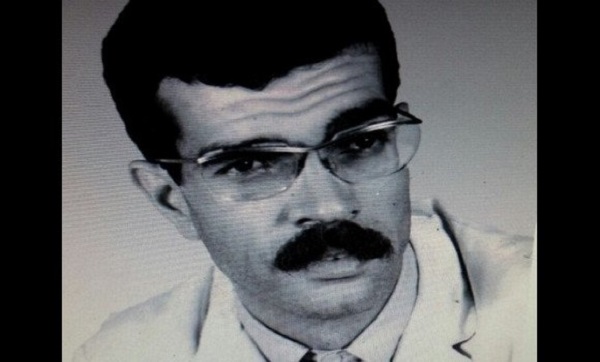 Le cinéaste Mourad Bouchouchi enterré à Thiais, près de Paris