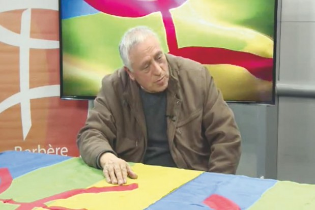 Il a vu le jour le 12 janvier 1970: Aux origines de l’emblème amazigh