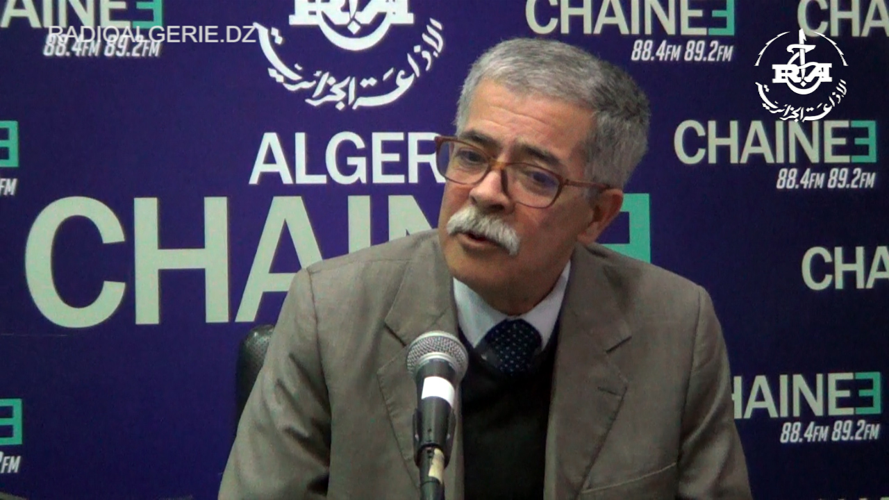 Le professeur en économie, Fouad Chahat : la stratégie agricole de l’Algérie est défaillante depuis longtemps