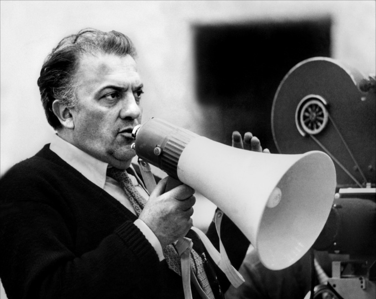 Institut culturel italien lance le cycle Federico Fellini : Le «plus grand réalisateur italien du XXe siècle» à l’affiche dès ce soir