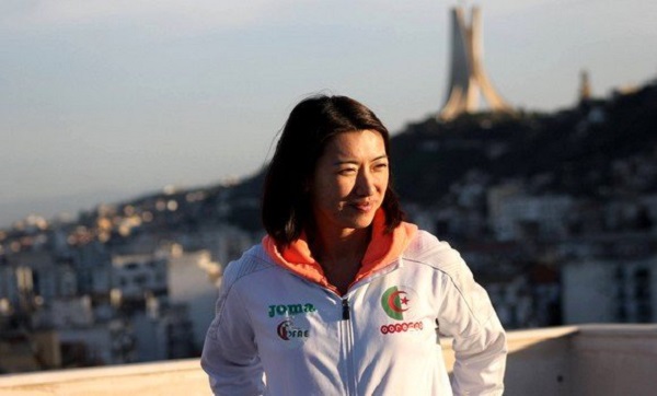 Shin Me Lee: motiver les escrimeurs algériens pour atteindre nos objectifs