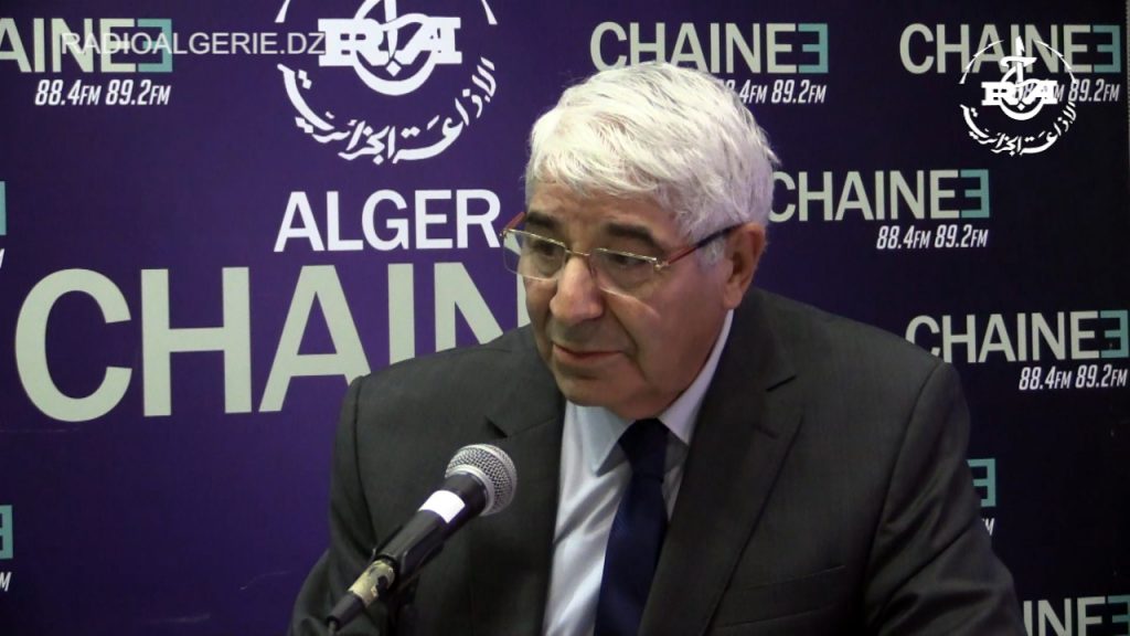 M. Mohamed Ayadi : la Transsaharienne permettra de développer des liens économiques ambitieux entre les pays qui y seront reliés